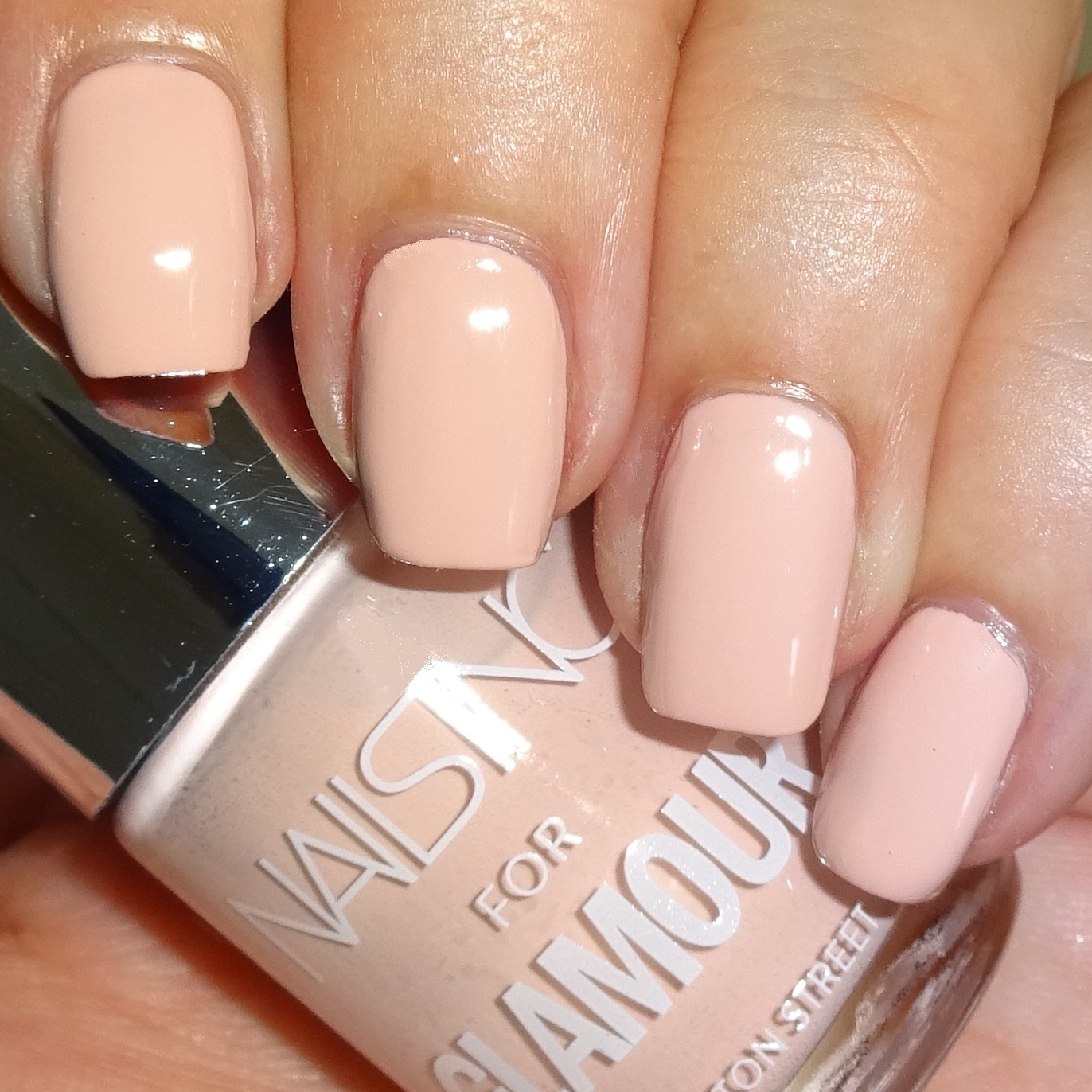 Wendy's Delights Nails Inc Lexington Street