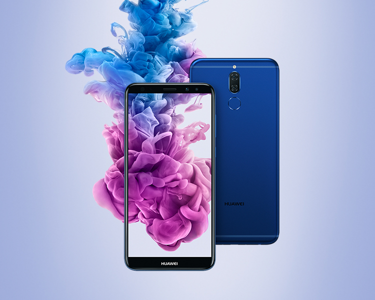 Huawei Nova 2i | full and more detail specifications. - Ride For Tech