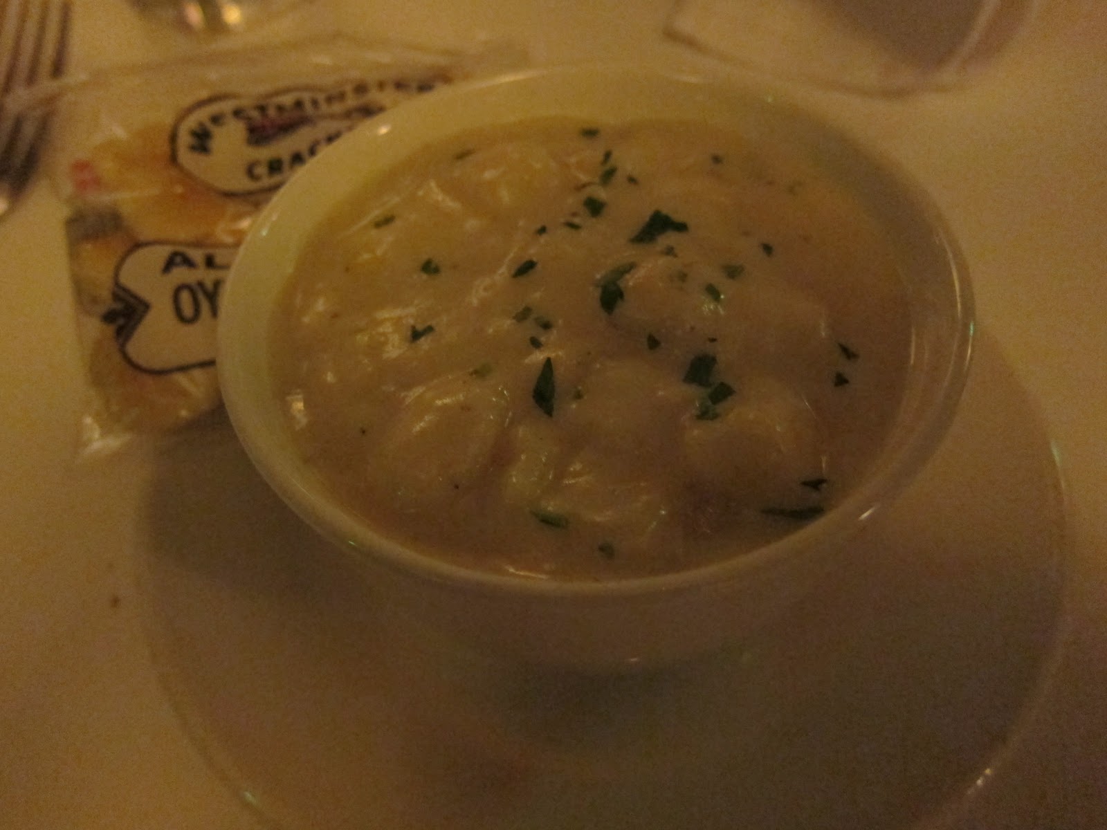 One More Bite Blog Food Travel Adventures dineLA 2012 The