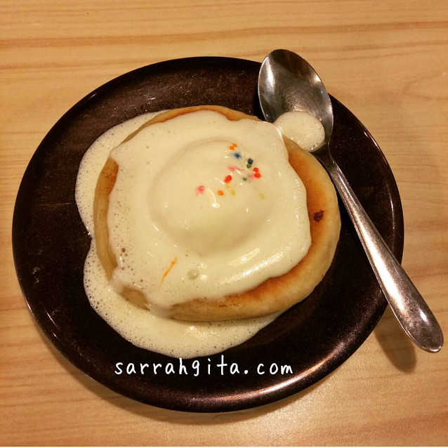 pancake korea