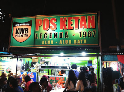 KETAN LEGENDA BATU MALANG KETAN LEGENDA BATU MALANG