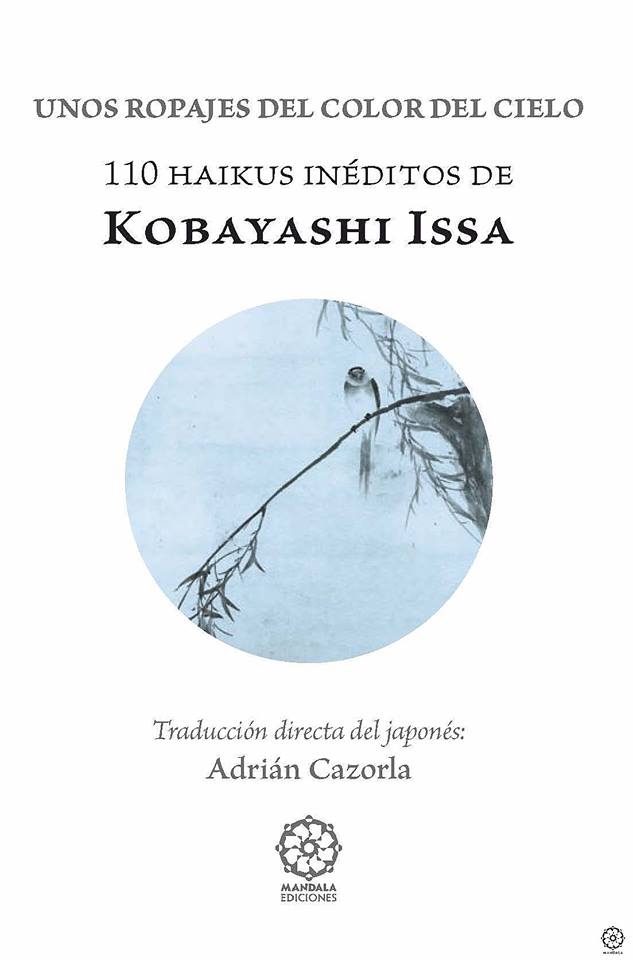 Brotes de haiku: LIBROS DE HAIKU