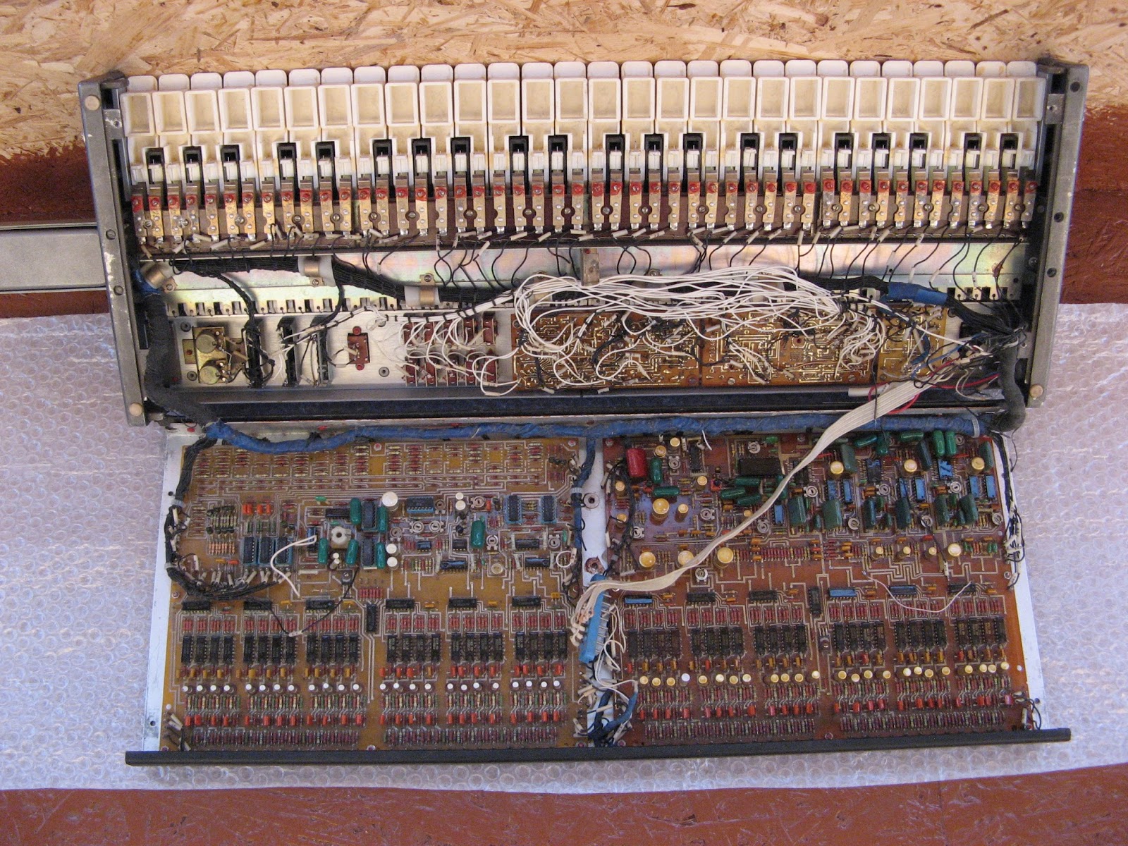 Юность 21 схема