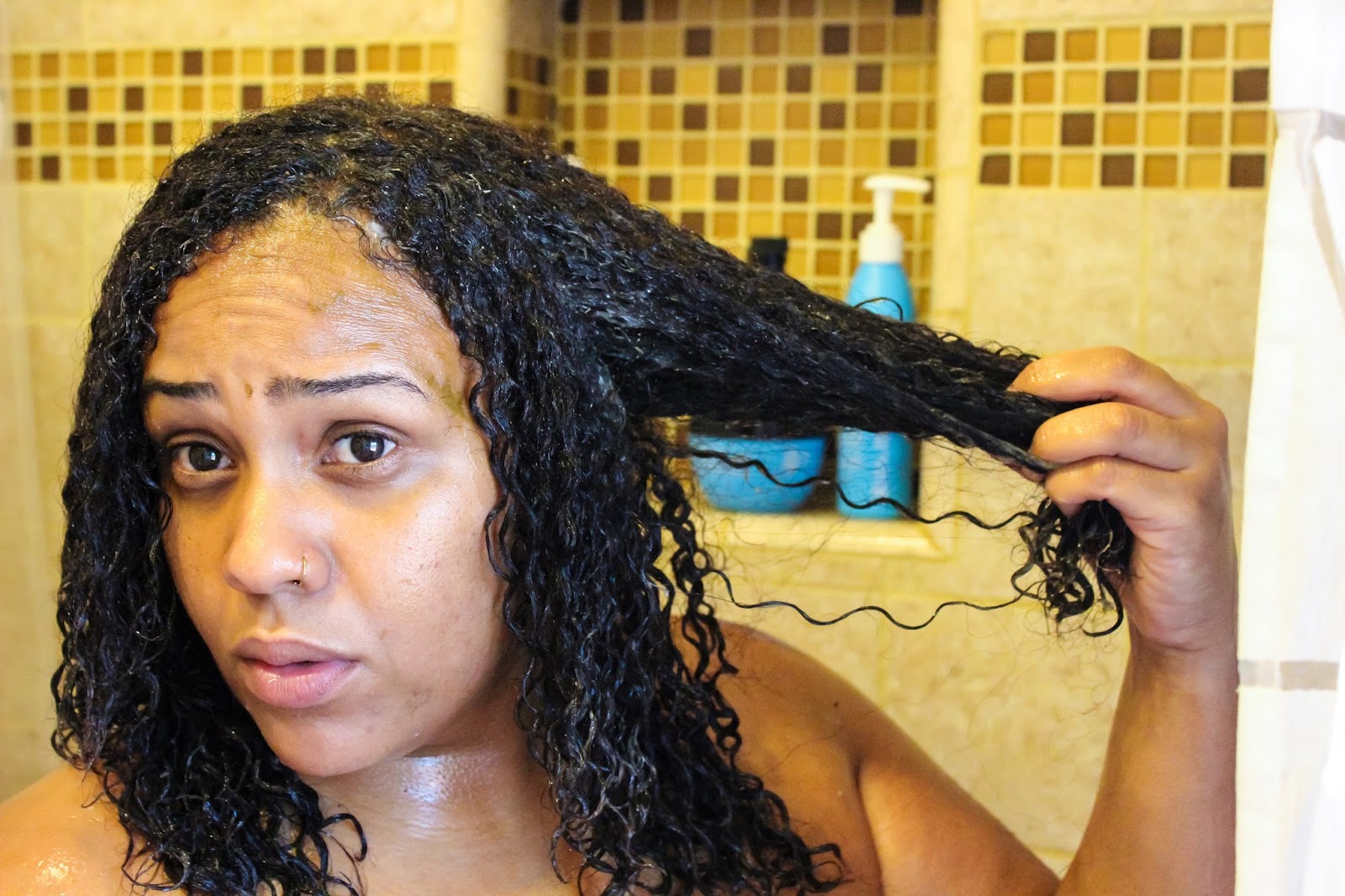 Transition Your Hair Regimen To Fall In 6 Steps With Naturelle Pro