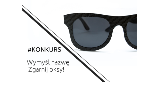 Wygraj okulary InCarbon Konkurs