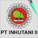 Lowongan Kerja PT Inhutani II (persero) Desember Terbaru 2014