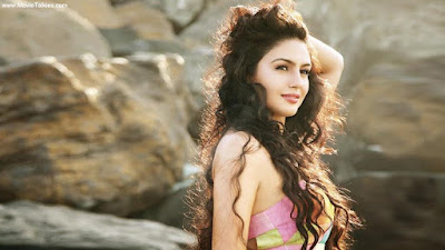 Huma Qureshi HD Wallpaper Huma Qureshi HD Wallpaper