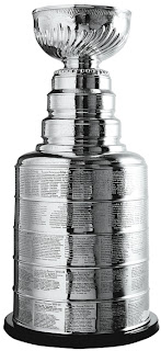 El Arcangelino: Previa: Playoffs de la NHL 2012