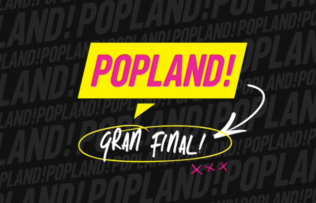 Telenovela Popland por MTV 1 popland gran final Jon Ecker interpreta a Ari es un rockstar que hace tambalear la vida sentimental de Carla. Ari es un chico rebelde que le ofrecerá otra perspectiva del mundo a Carla.