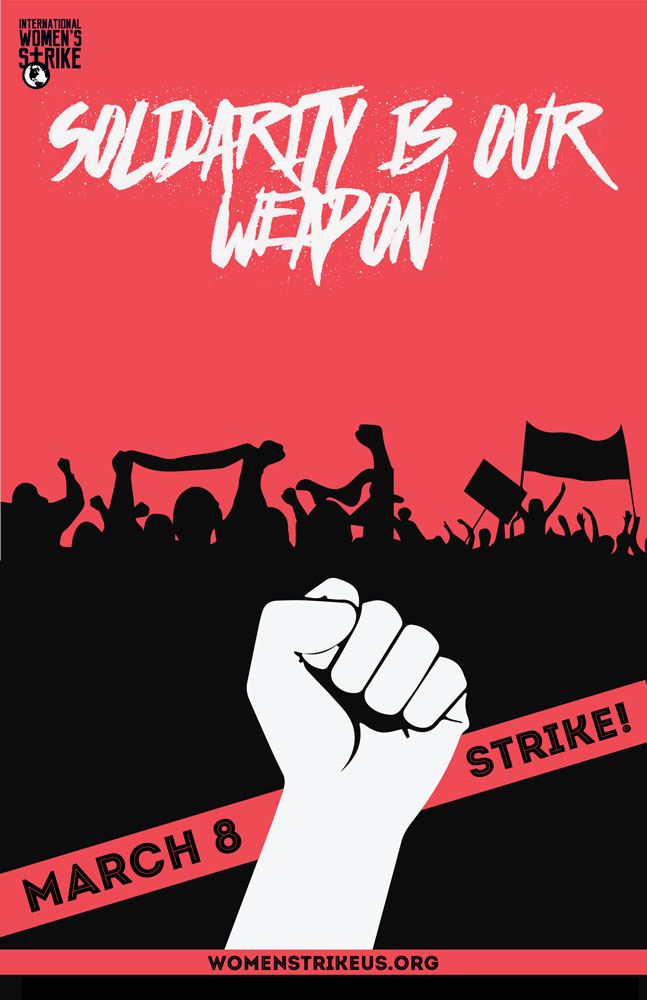 International Women's Strike