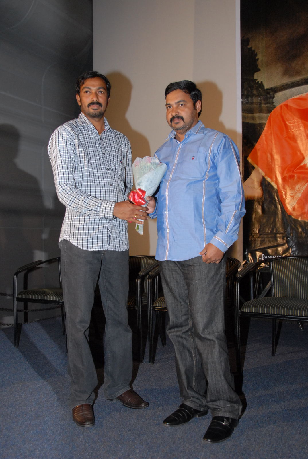 Maithri Film Audio Launch Gallery II