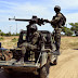 Cameroon Launches First Air Strike On Boko Haram
