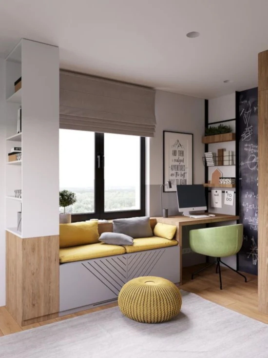 kamar tidur unik dengan split level inspirasi kamar tidur unik dengan split level