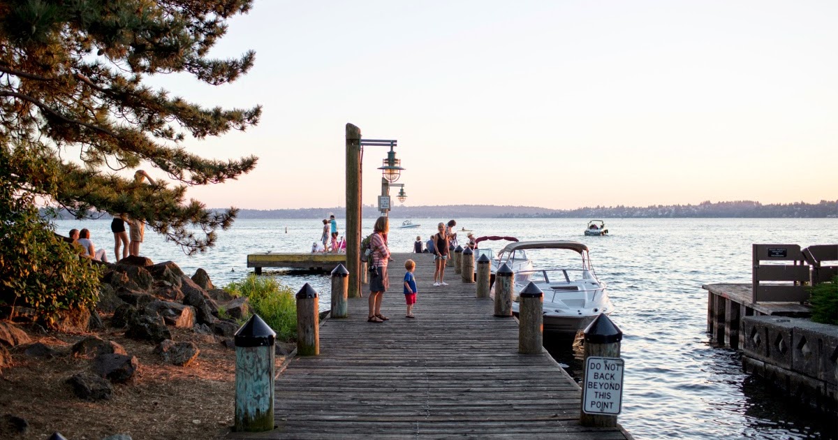 Kirkland Style: Kirkland ranked #5 in Time's Top Places To Live