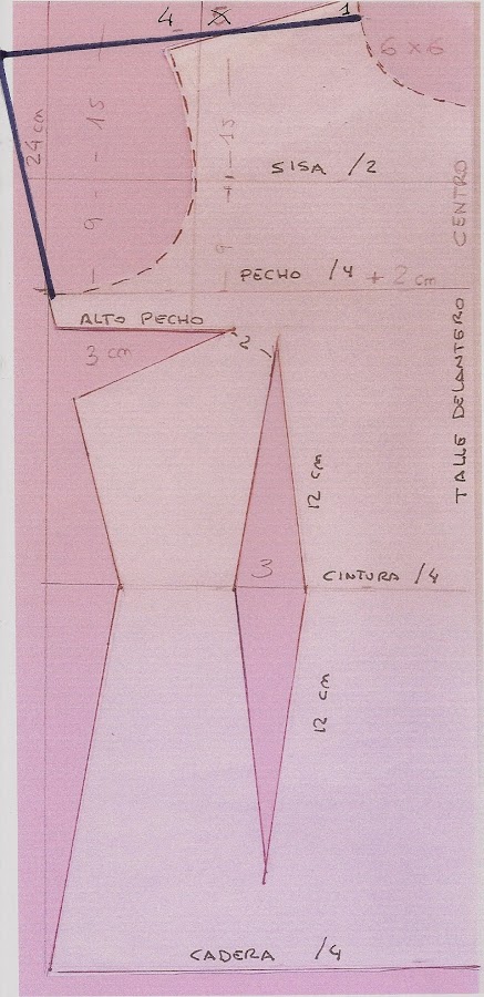 patronycostura.blogspot.com/vestidoconmangajaponesa