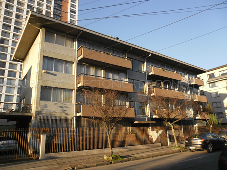 HISTORIA ARQUITECTÓNICA DE CONCEPCIÓN: ALEJANDRO RODRÍGUEZ URZÚA