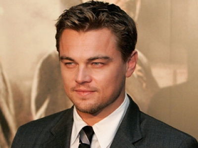 leonardo dicaprio young. Totally worth your time!
