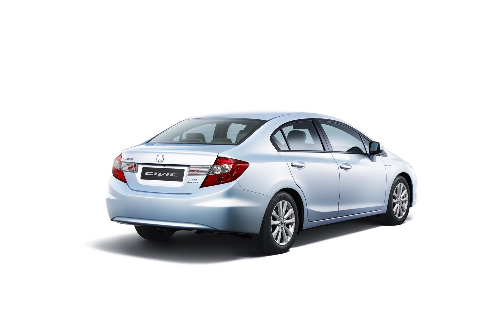 Dubai News, UAE News, Gulf News, Business News AllNew 2012 Honda