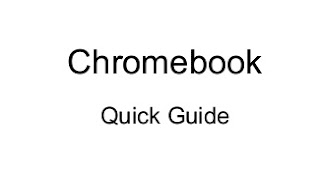 Acer Chromebook C710 Manual Guide PDF Download