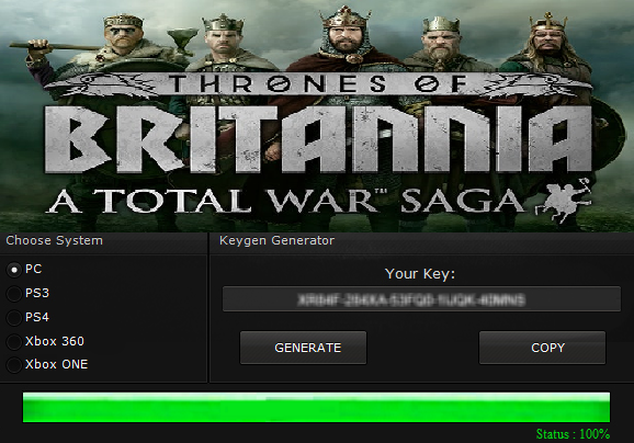 Key Key
