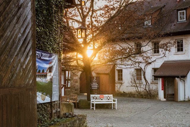 Hotel Jordans Untermühle 