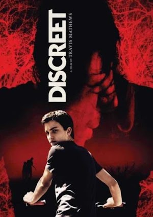 DISCRETO - Discreet - PELICULA - EEUU - 2017