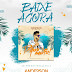 Anderson Ferraz lança novo CD promocional