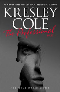 The Professional Kresley Cole
