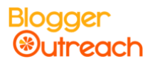 Blogger Outreach