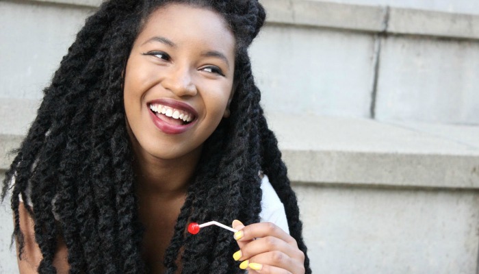 Why You Must Take Breaks In Between Protective Styling With Weaves