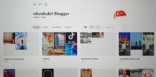 Pinterest Türkiye ve okuokubil Blogger Pin’lemek Nedir Sayfamızı Ziyaret ediniz.