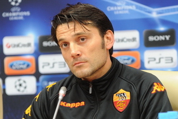 Football News: Roma agreed on the terms of the contract with Montella