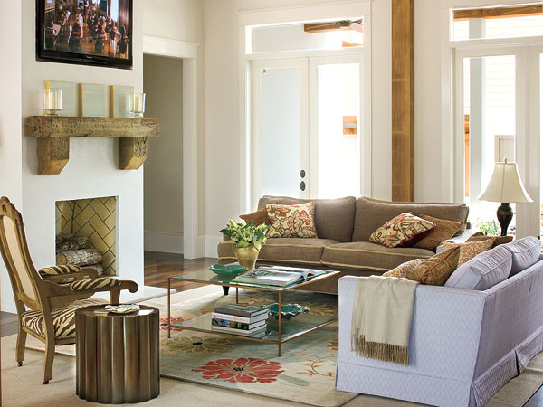 New Home Interior Design: Household Basic - Gallery 4
