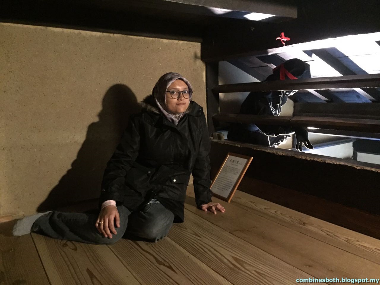 ODYSSEY Japan A Land Steep with Reminders Part I