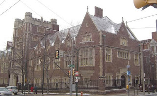  University of Pennsylvania
