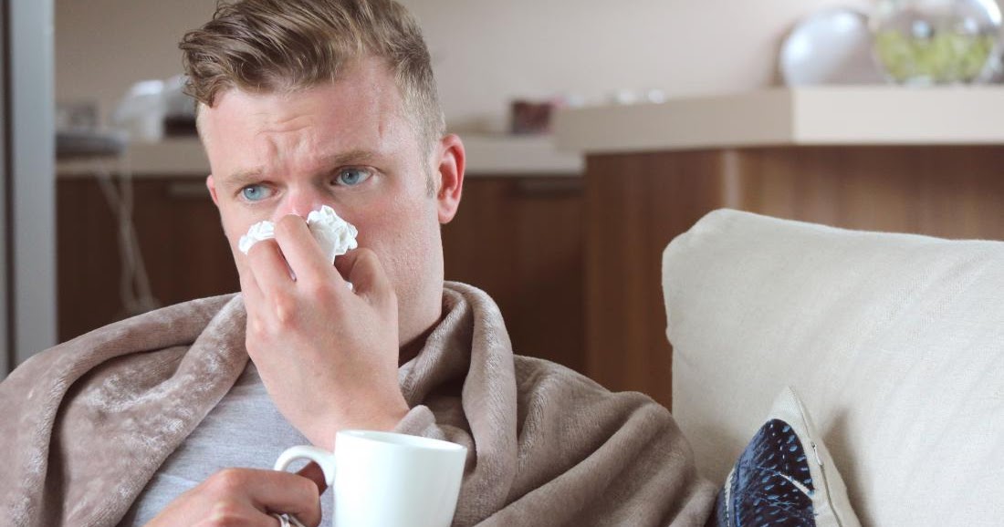 Stop A Runny Nose Simple Methods To Prevent And Stop Runny Noses