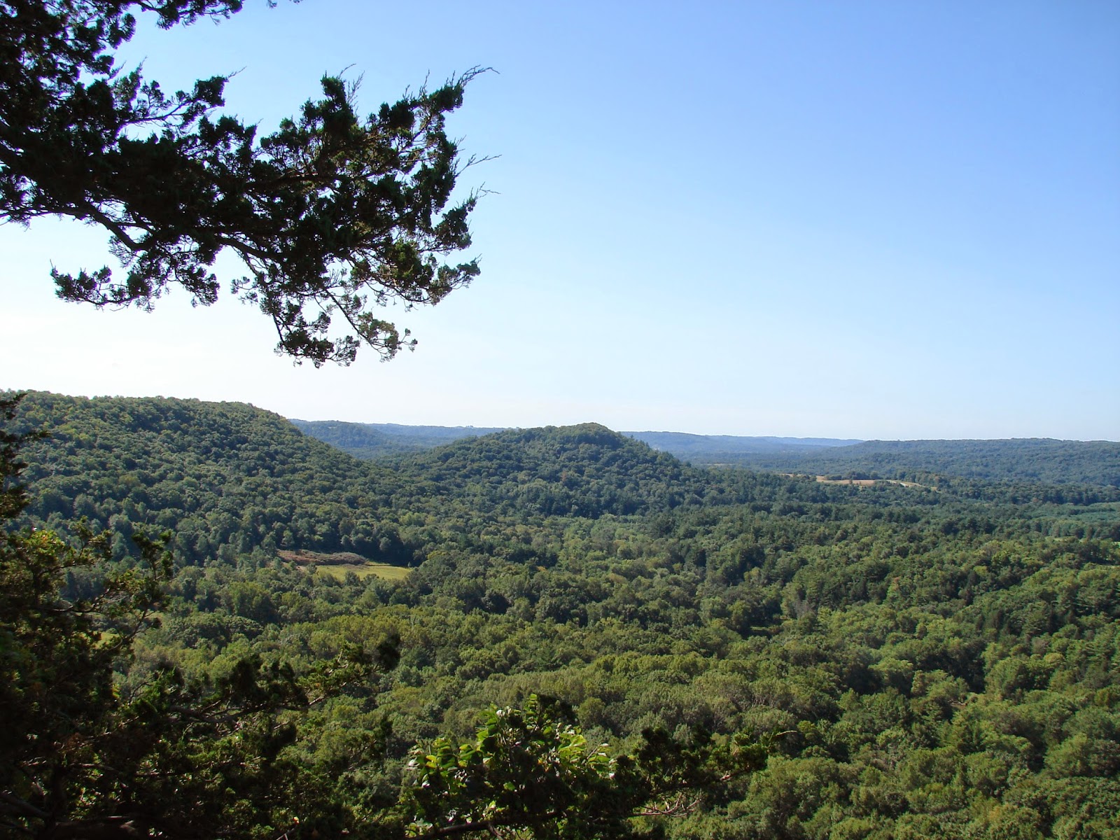 Roads Less Traveled Amish Walmart