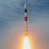 ISRO Launches New Satellite