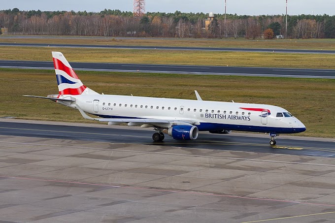 BA Data Breach Takes Flight again with 185K+ More Victims