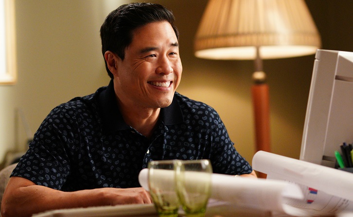 Fresh off the Boat - Episode 6.08 -  TMI: Too Much Integrity - Promotional Photos + Press Release
