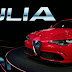 Alfa Romeo Giulia Press Introduction 