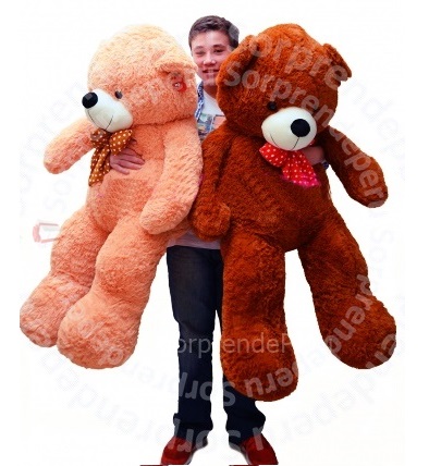 osos de peluche gigantes a domicilio