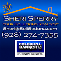 Big Park VOC April Market Report Sheri Sperry Coldwell Banker Sedona Realtor