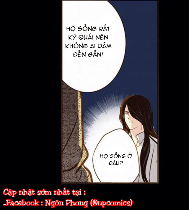 Yển Sư Chap 1 - Next Chap 2