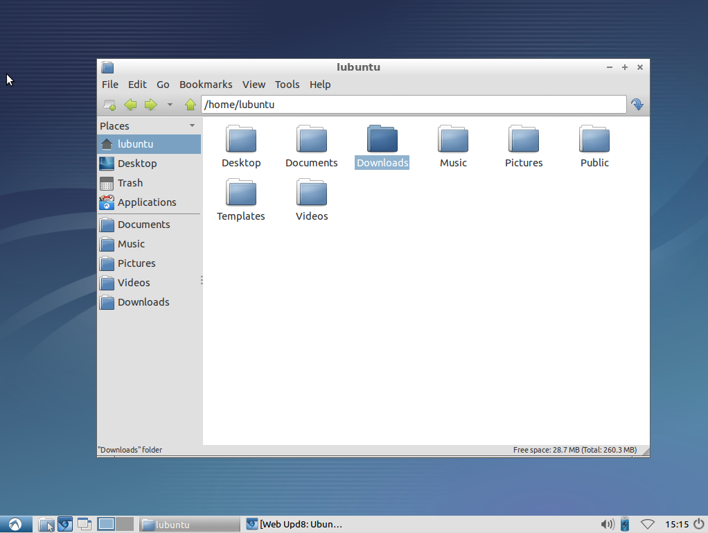 Lubuntu Themes Download - Colaboratory