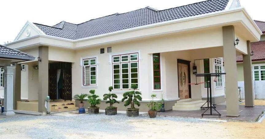 Terbaru Rumah Mesra Rakyat Johor, Paling Update!