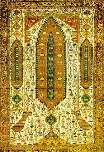 Islam History: Islamic Art History