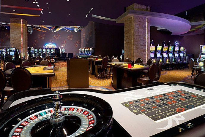 Top 10 The Best Casino in Ho Chi Minh