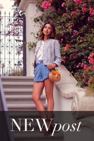 VivaLuxury - Fashion Blog by Annabelle Fleur: IN THE MOOD TO CELEBRATE...