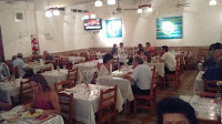Salon Austria Restaurant